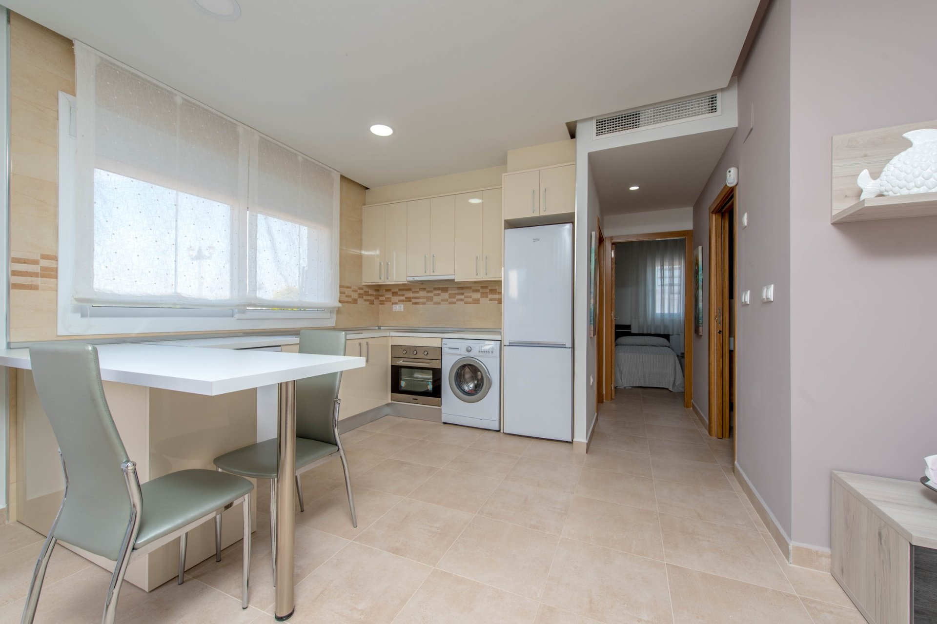 Nieuwbouw Woningen - detached -
Los Alcázares
