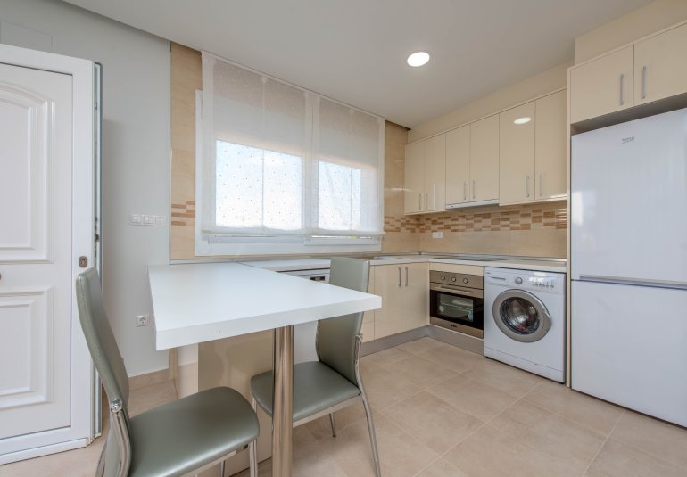 Nieuwbouw Woningen - detached -
Los Alcázares