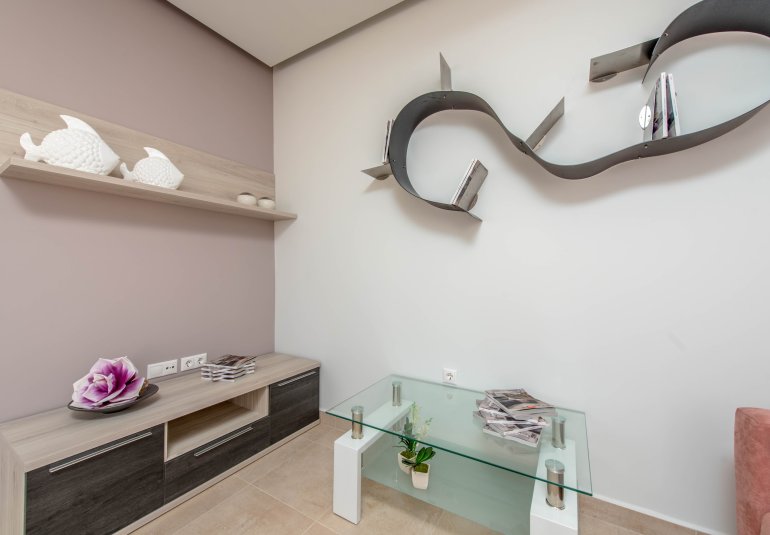 Nieuwbouw Woningen - detached -
Los Alcázares