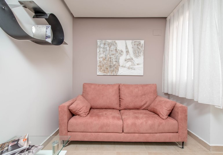 Nieuwbouw Woningen - detached -
Los Alcázares