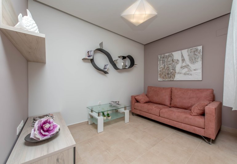 Nieuwbouw Woningen - detached -
Los Alcázares