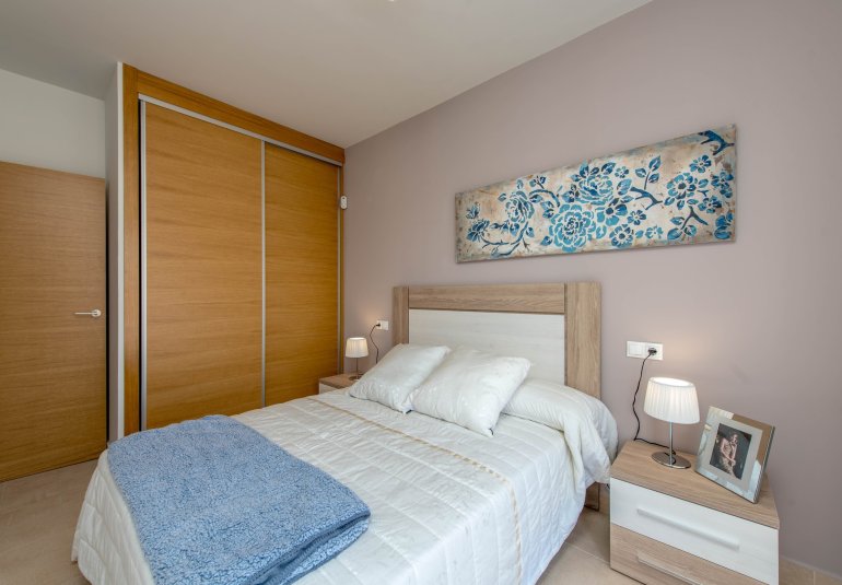 Nieuwbouw Woningen - detached -
Los Alcázares