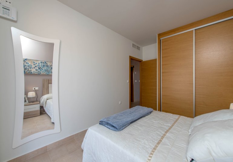 Nieuwbouw Woningen - detached -
Los Alcázares