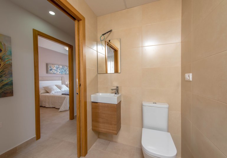 Nieuwbouw Woningen - detached -
Los Alcázares