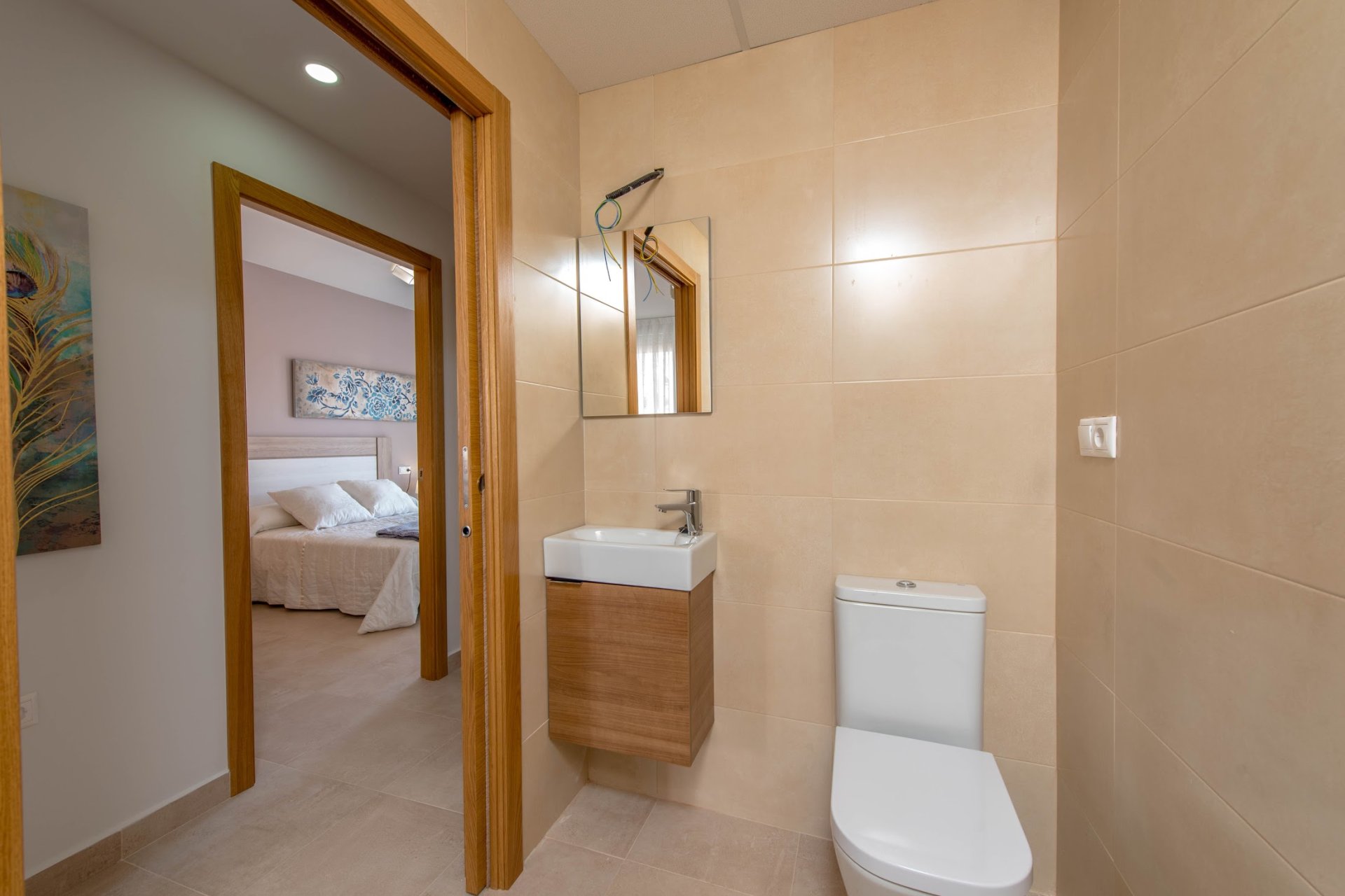 Nieuwbouw Woningen - detached -
Los Alcázares