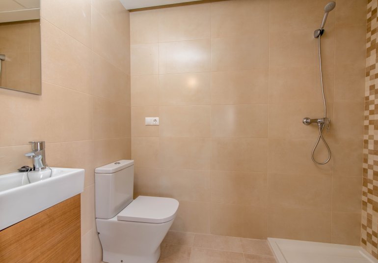 Nieuwbouw Woningen - detached -
Los Alcázares