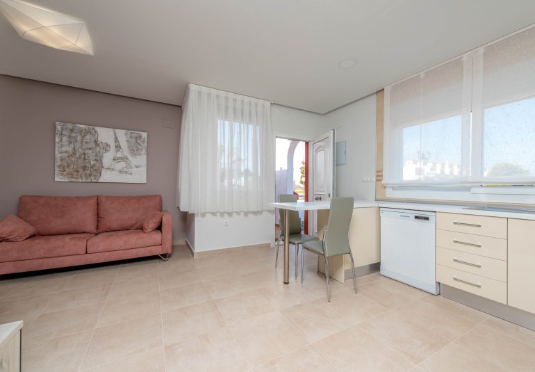 Nieuwbouw Woningen - detached -
Los Alcázares