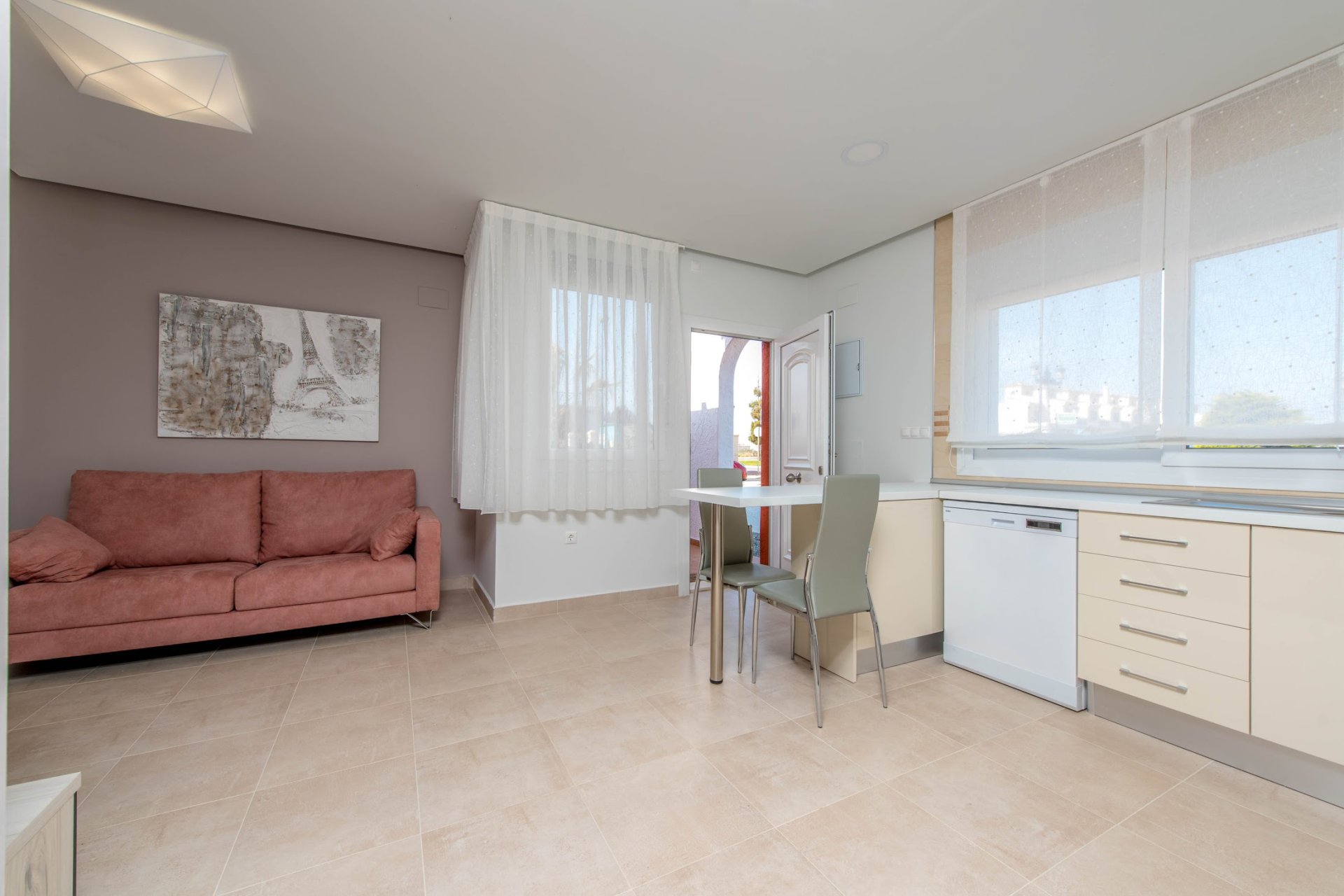 Nieuwbouw Woningen - detached -
Los Alcázares