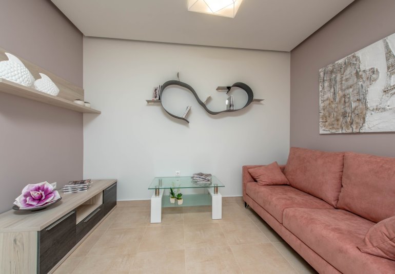 Nieuwbouw Woningen - detached -
Los Alcázares