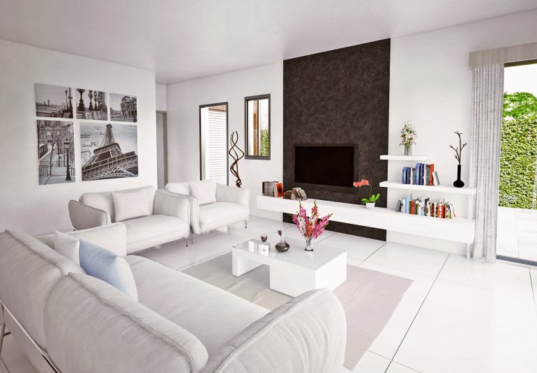 Nieuwbouw Woningen - detached -
Los Alcázares