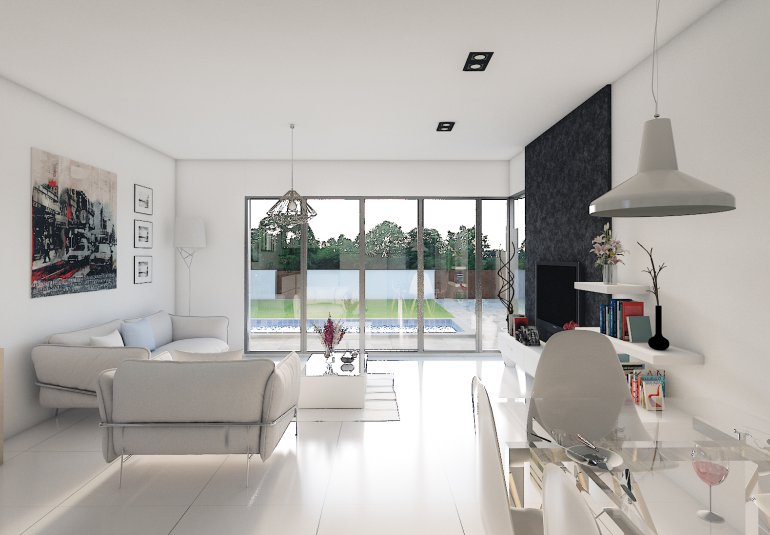 Nieuwbouw Woningen - detached -
Los Alcázares