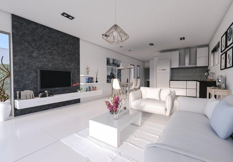 Nieuwbouw Woningen - detached -
Los Alcázares