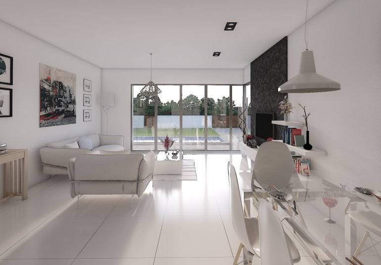 Nieuwbouw Woningen - detached -
Los Alcázares