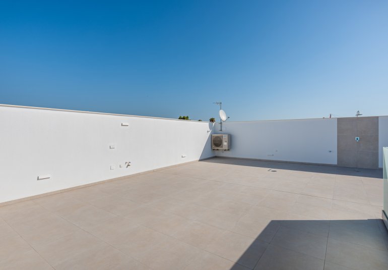 Nieuwbouw Woningen - detached -
Los Alcázares