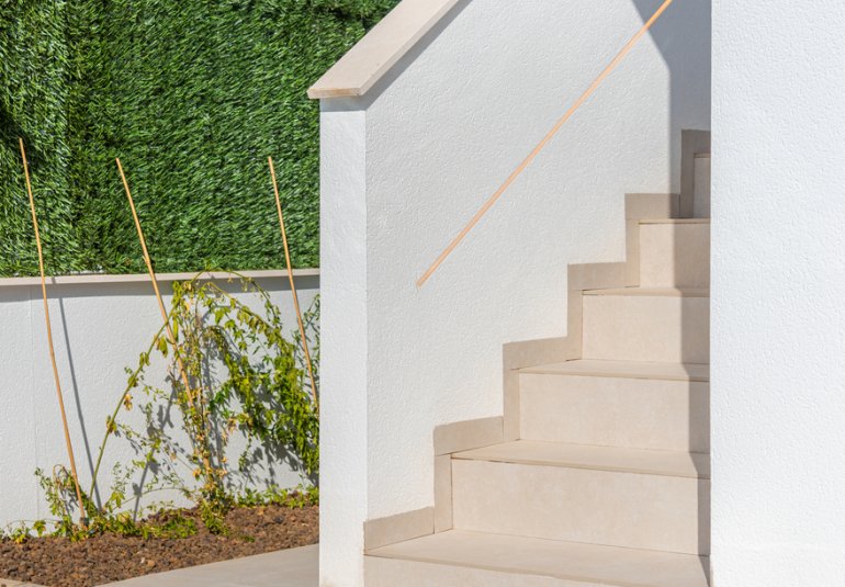 Nieuwbouw Woningen - detached -
Los Alcázares