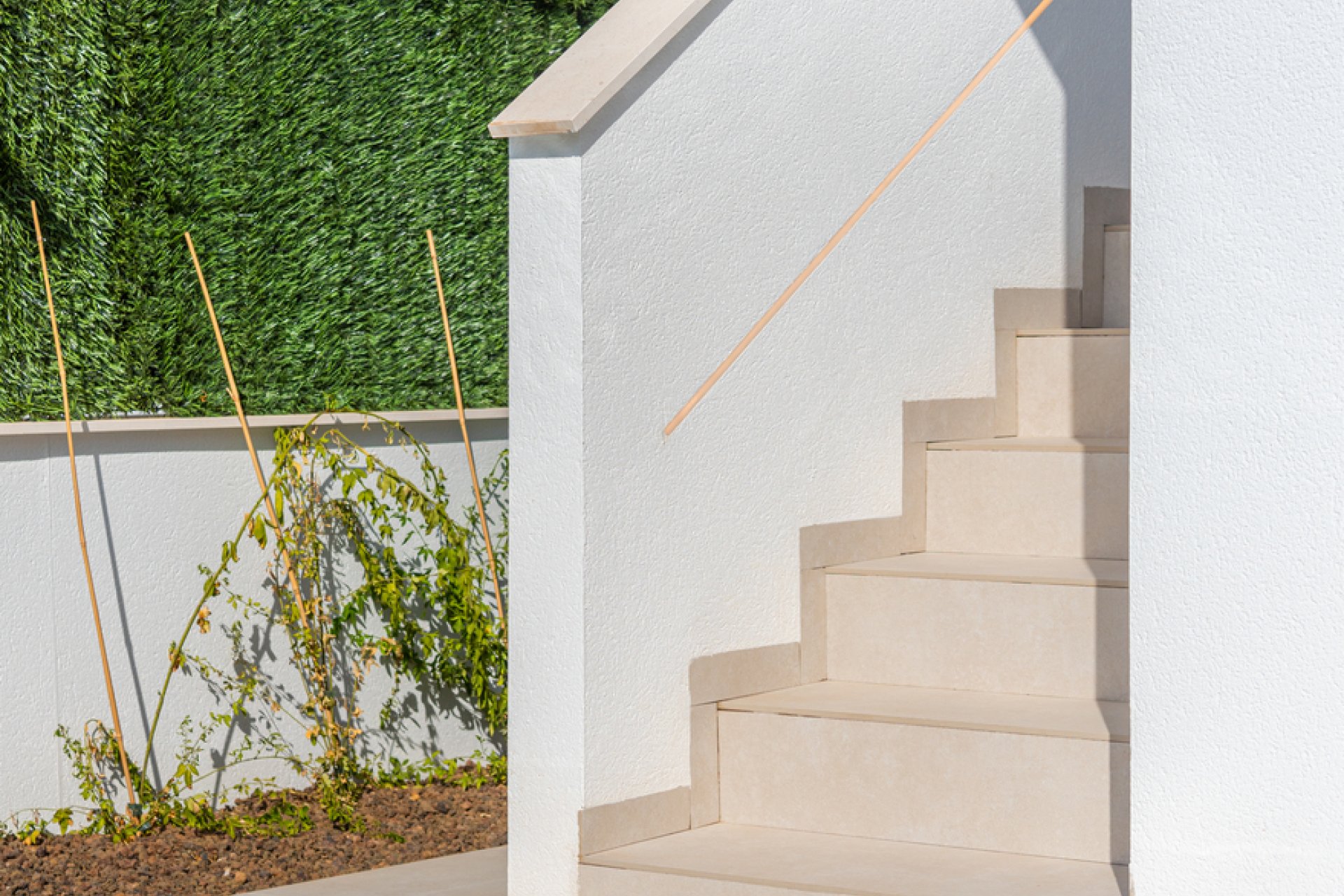 Nieuwbouw Woningen - detached -
Los Alcázares