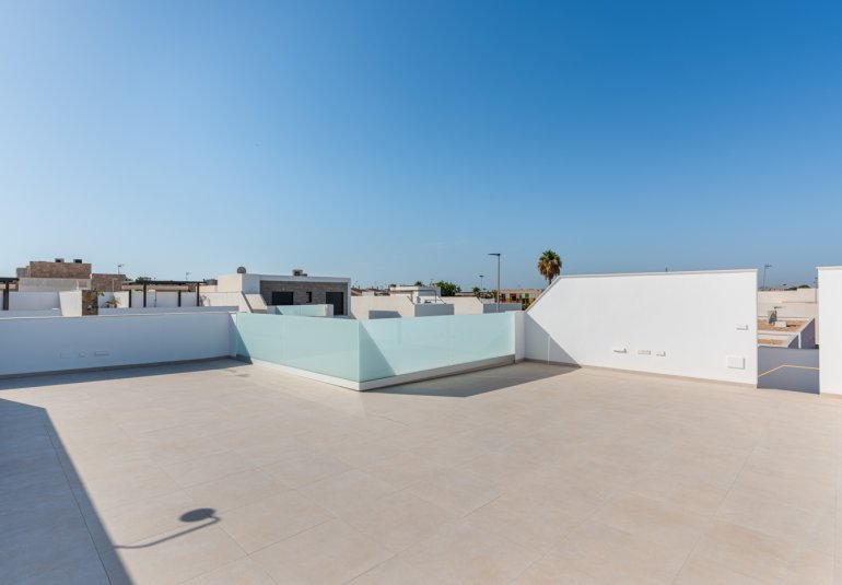 Nieuwbouw Woningen - detached -
Los Alcázares