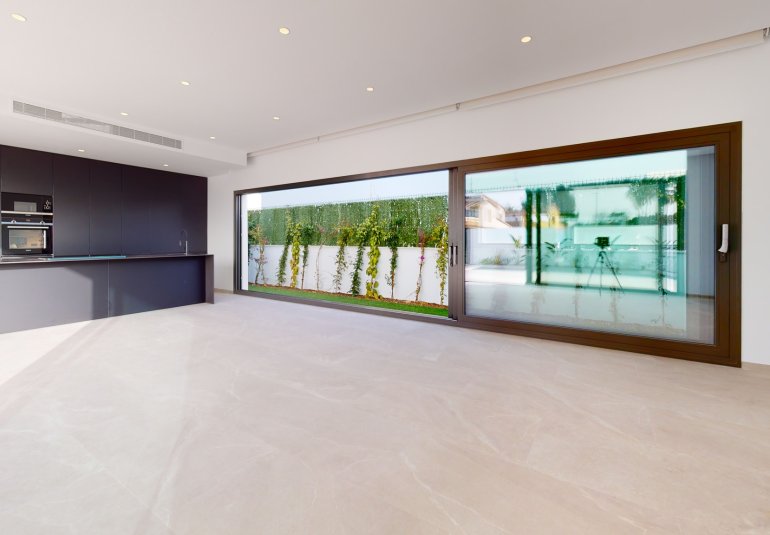 Nieuwbouw Woningen - detached -
Los Alcázares