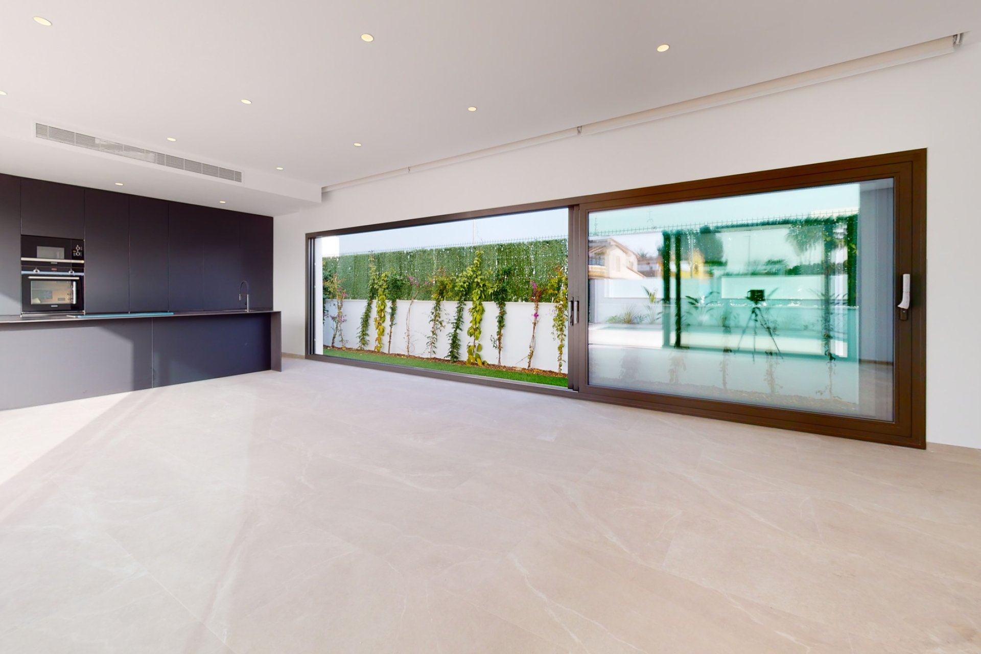 Nieuwbouw Woningen - detached -
Los Alcázares