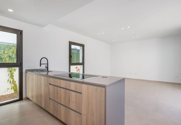 Nieuwbouw Woningen - detached -
Los Alcázares