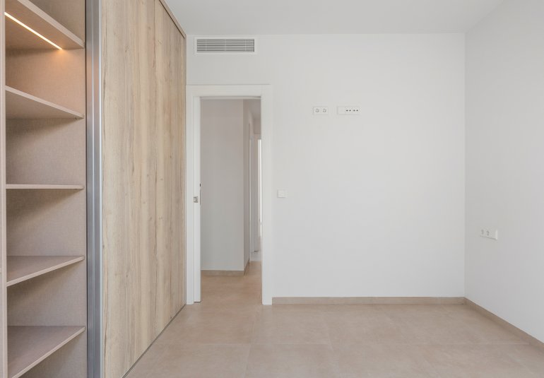 Nieuwbouw Woningen - detached -
Los Alcázares