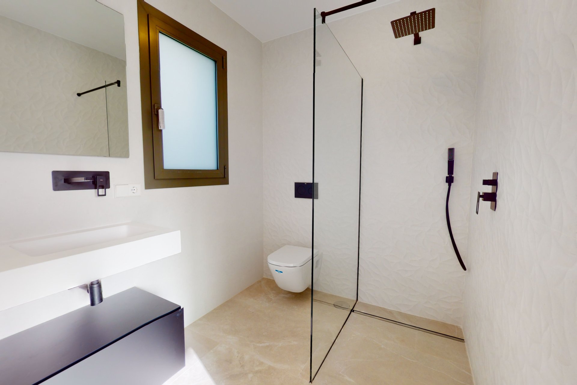 Nieuwbouw Woningen - detached -
Los Alcázares