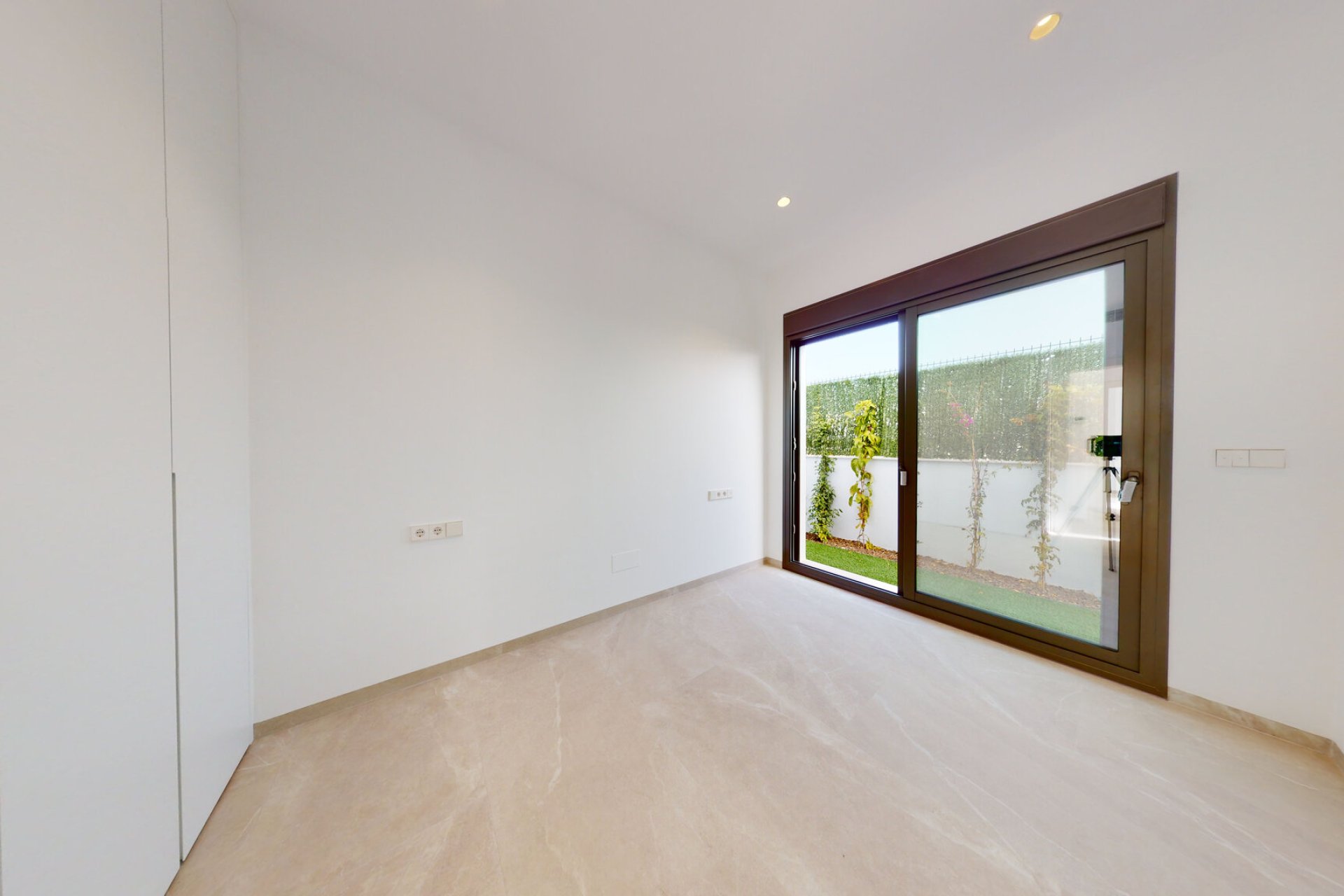 Nieuwbouw Woningen - detached -
Los Alcázares