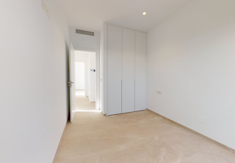Nieuwbouw Woningen - detached -
Los Alcázares