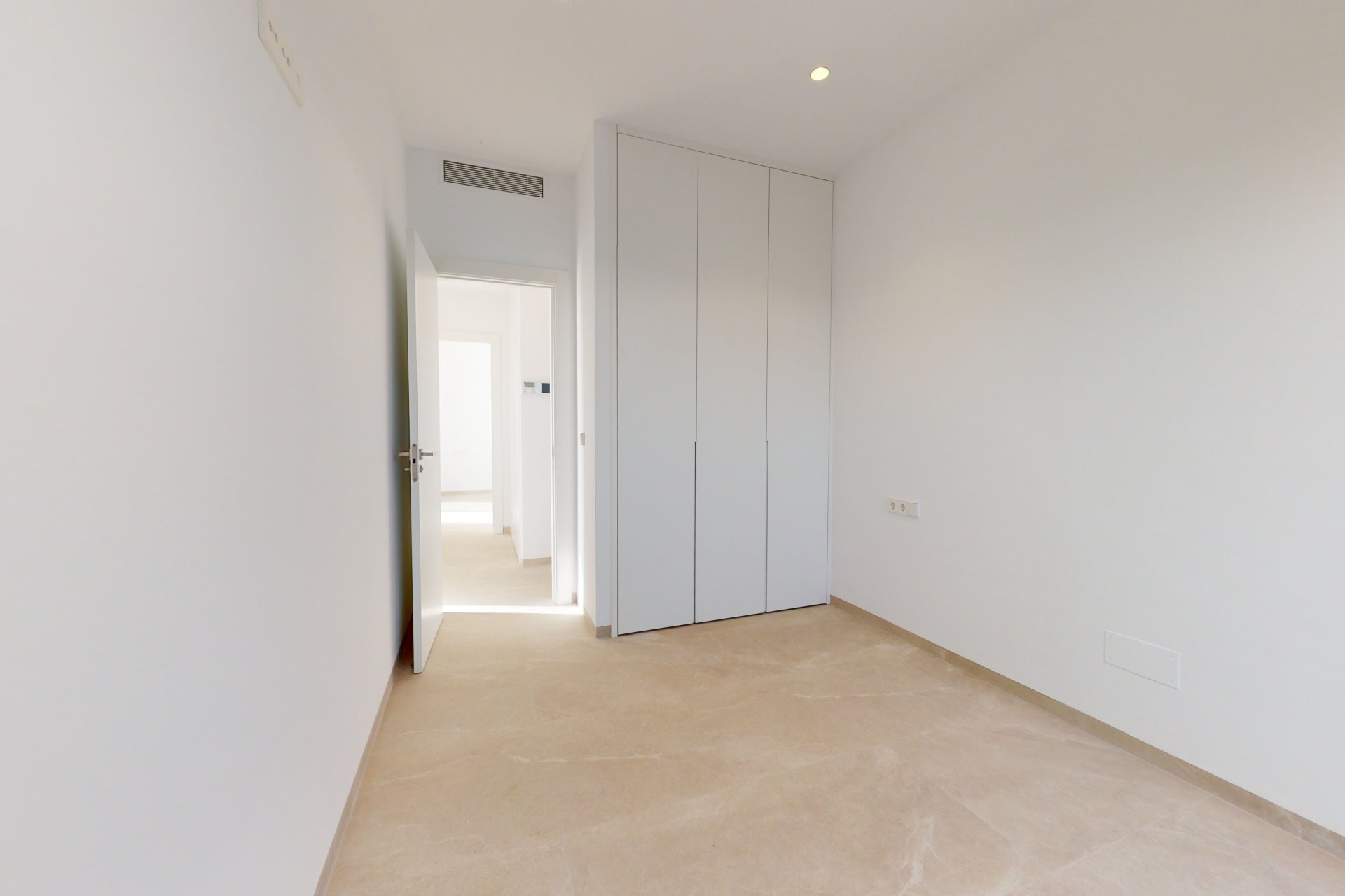 Nieuwbouw Woningen - detached -
Los Alcázares
