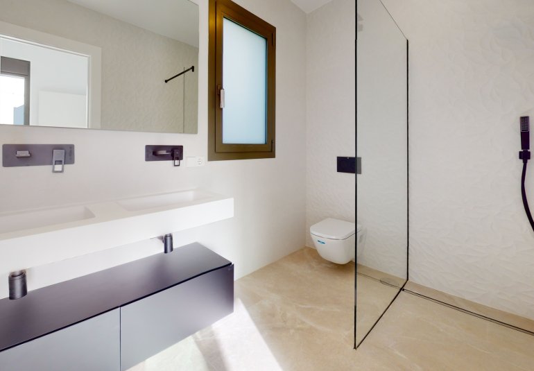 Nieuwbouw Woningen - detached -
Los Alcázares