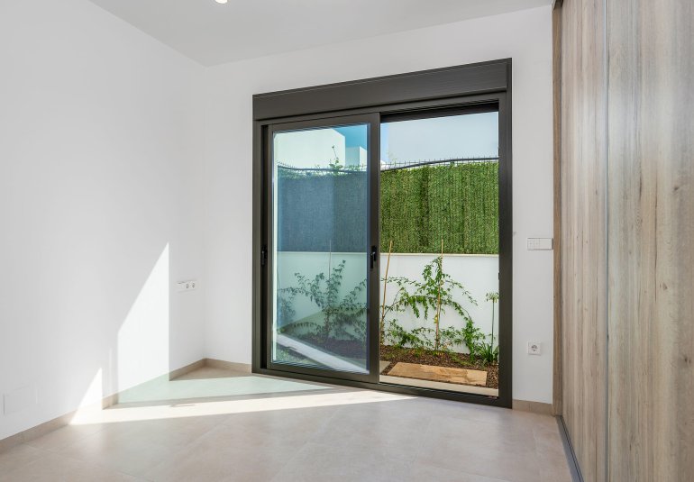 Nieuwbouw Woningen - detached -
Los Alcázares