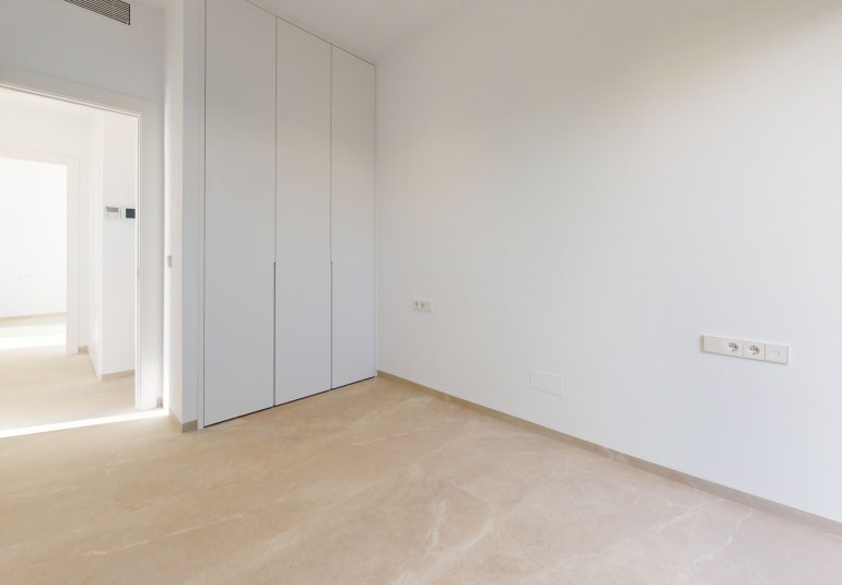 Nieuwbouw Woningen - detached -
Los Alcázares