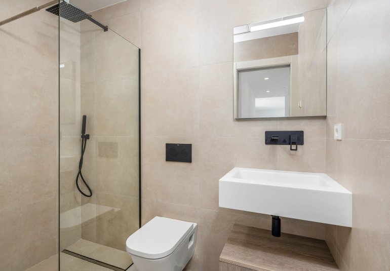 Nieuwbouw Woningen - detached -
Los Alcázares