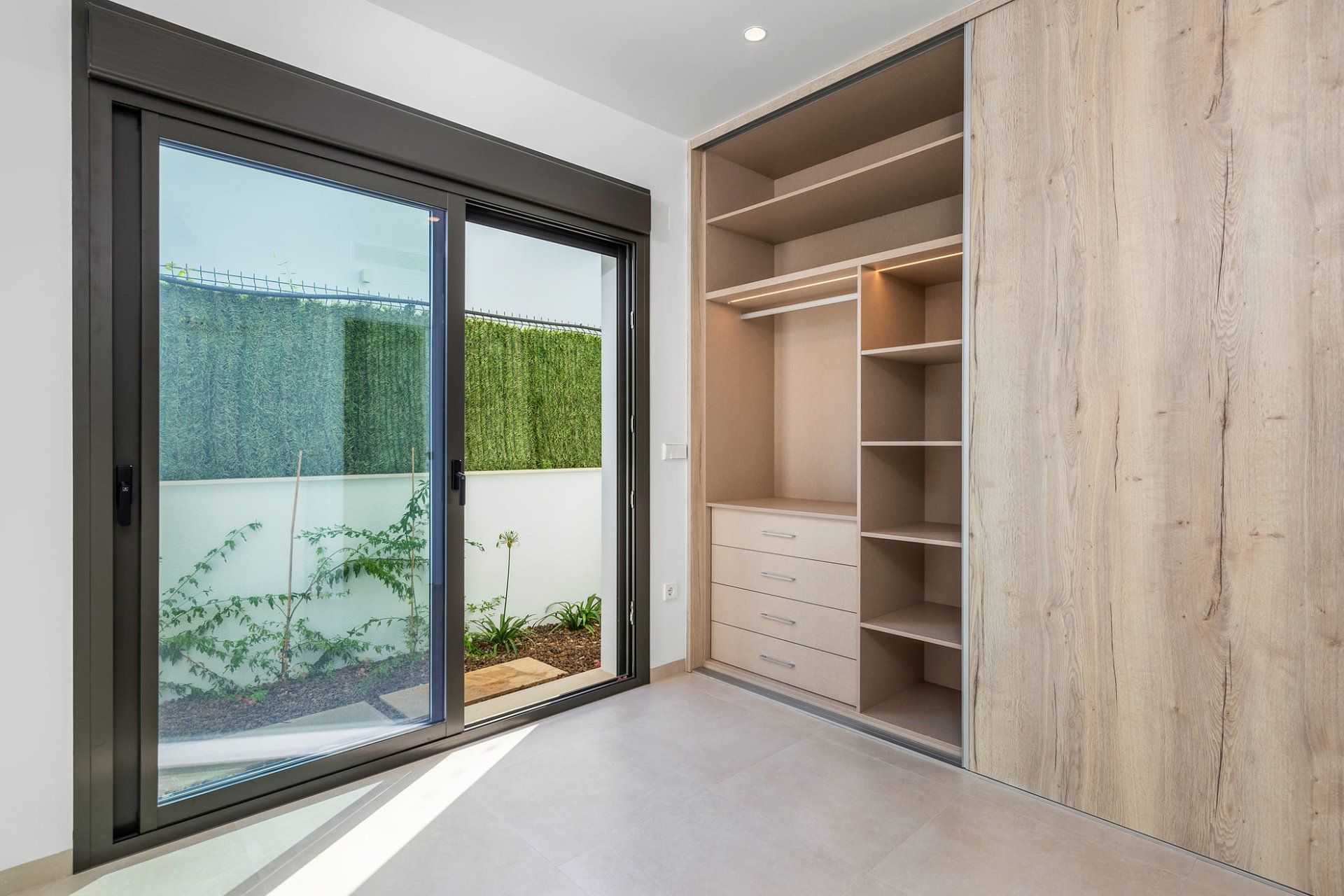 Nieuwbouw Woningen - detached -
Los Alcázares