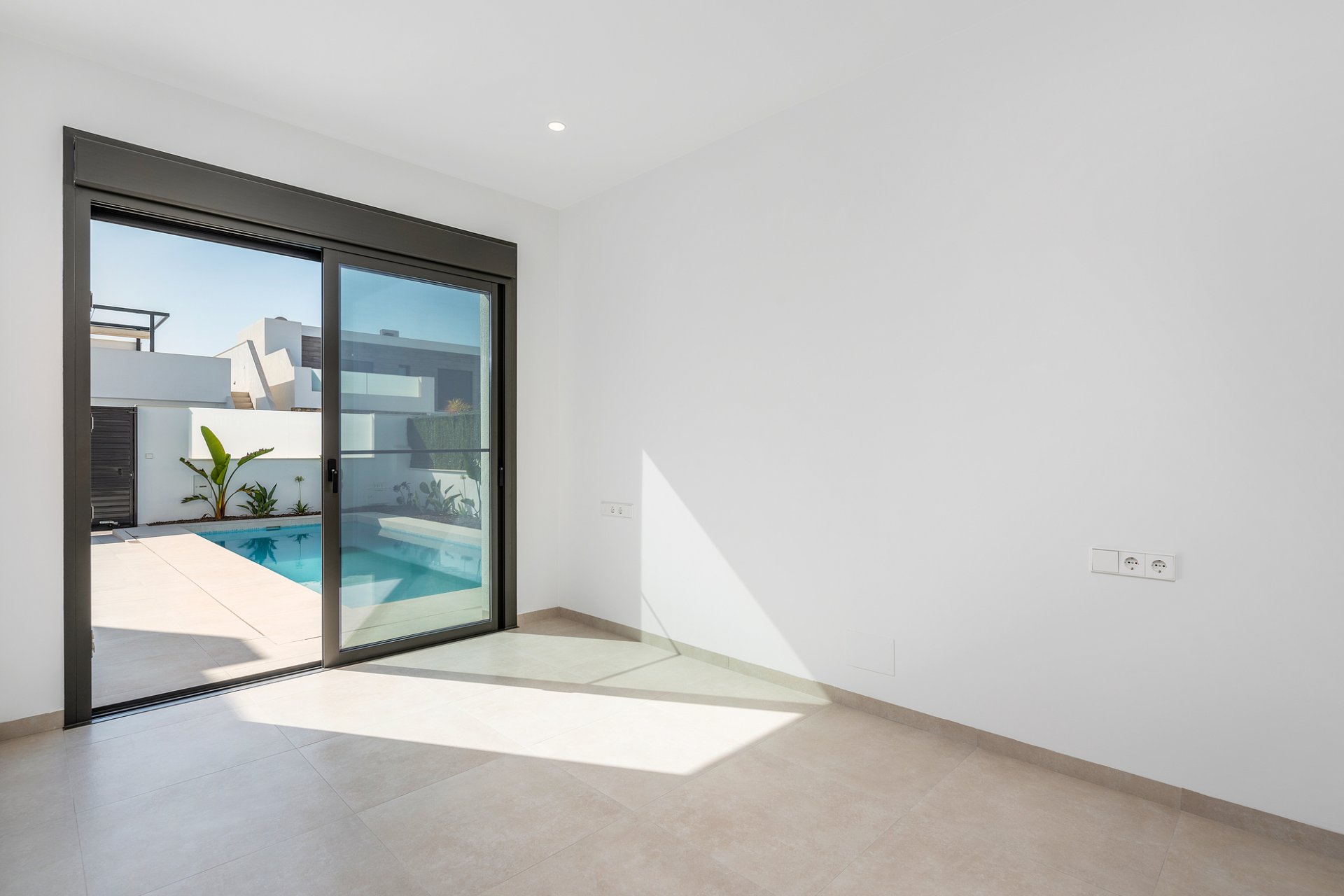 Nieuwbouw Woningen - detached -
Los Alcázares