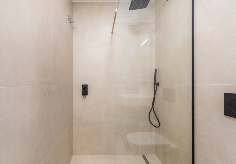 Nieuwbouw Woningen - detached -
Los Alcázares