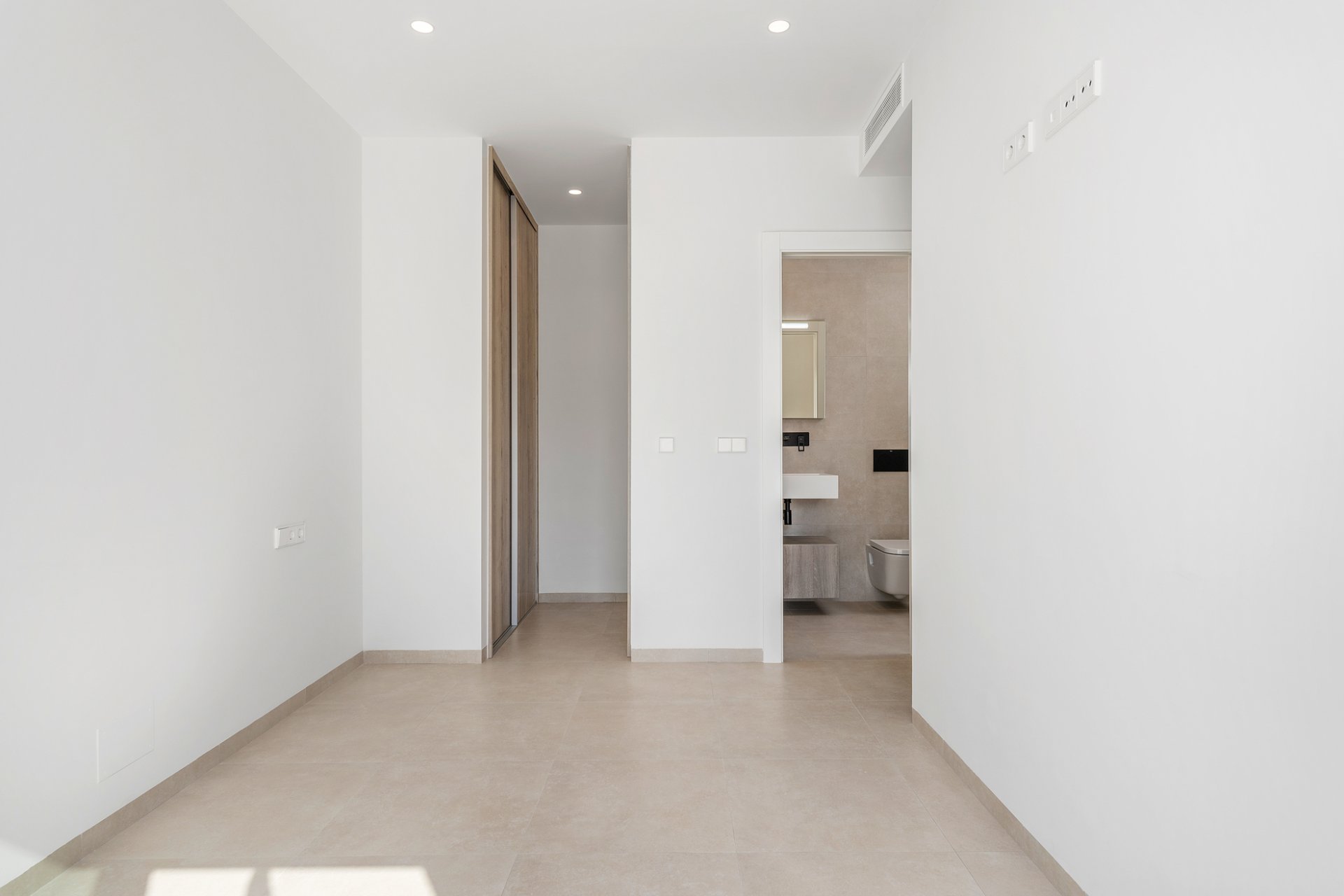 Nieuwbouw Woningen - detached -
Los Alcázares