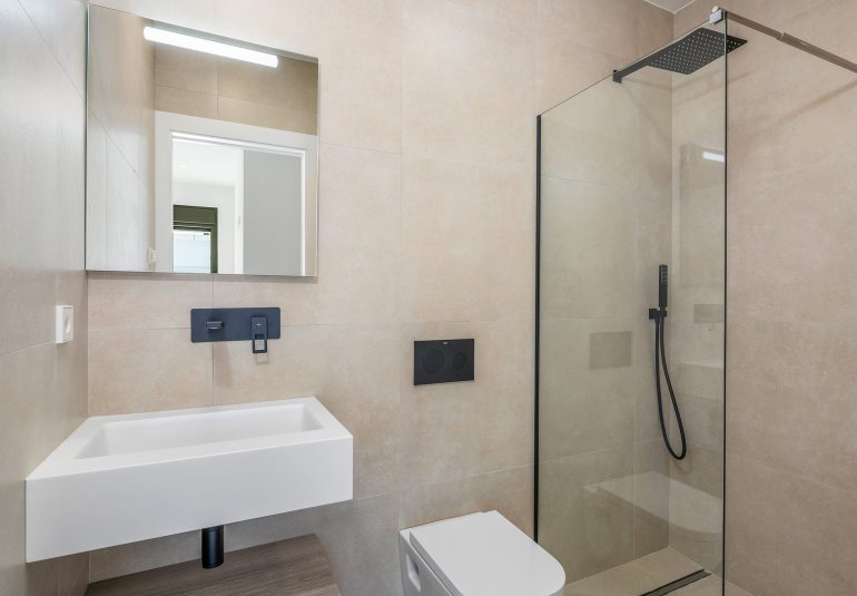 Nieuwbouw Woningen - detached -
Los Alcázares