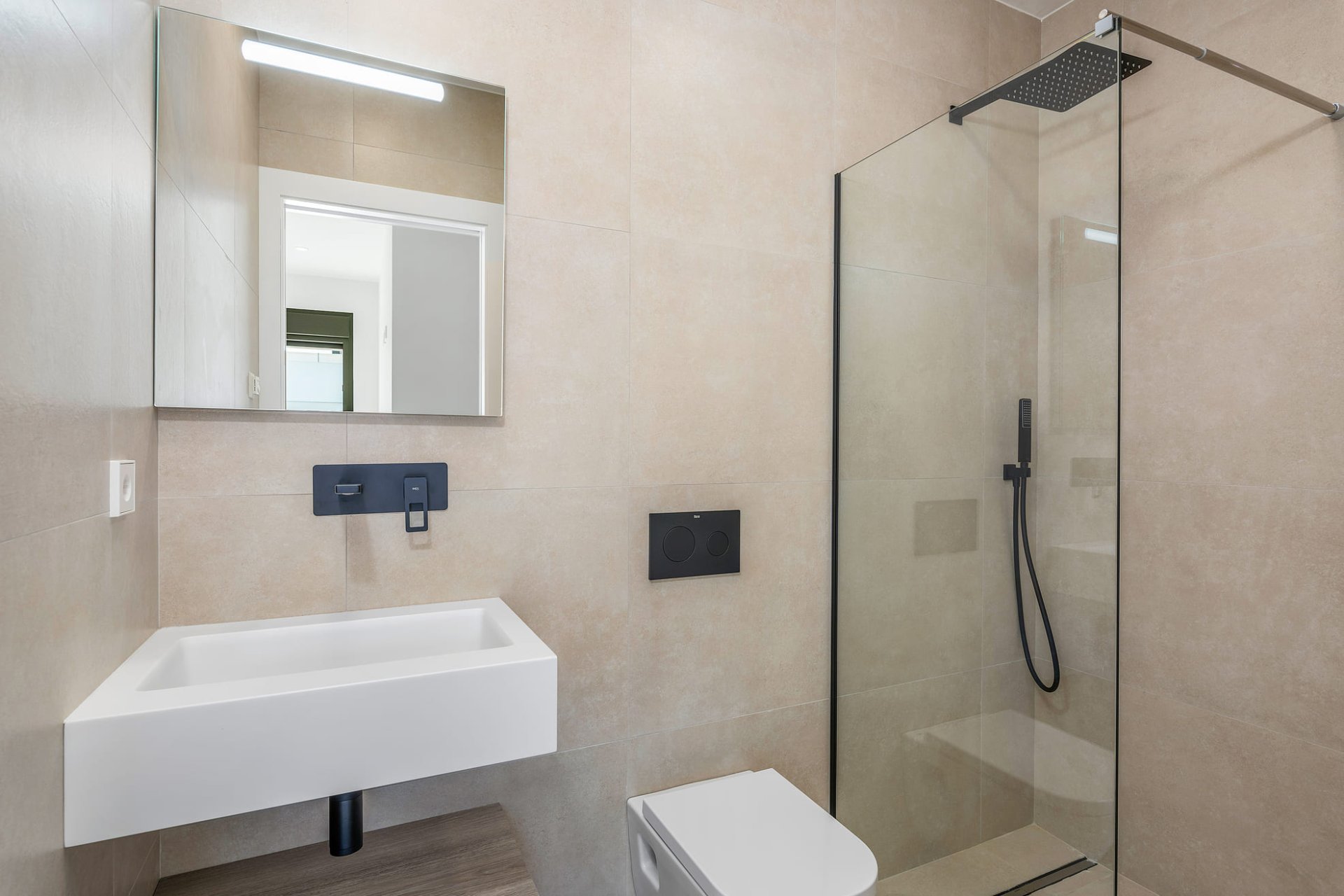 Nieuwbouw Woningen - detached -
Los Alcázares