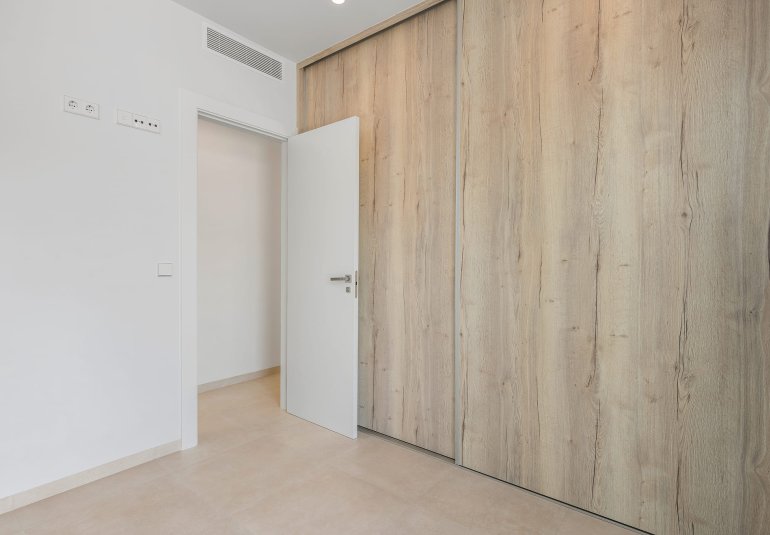 Nieuwbouw Woningen - detached -
Los Alcázares