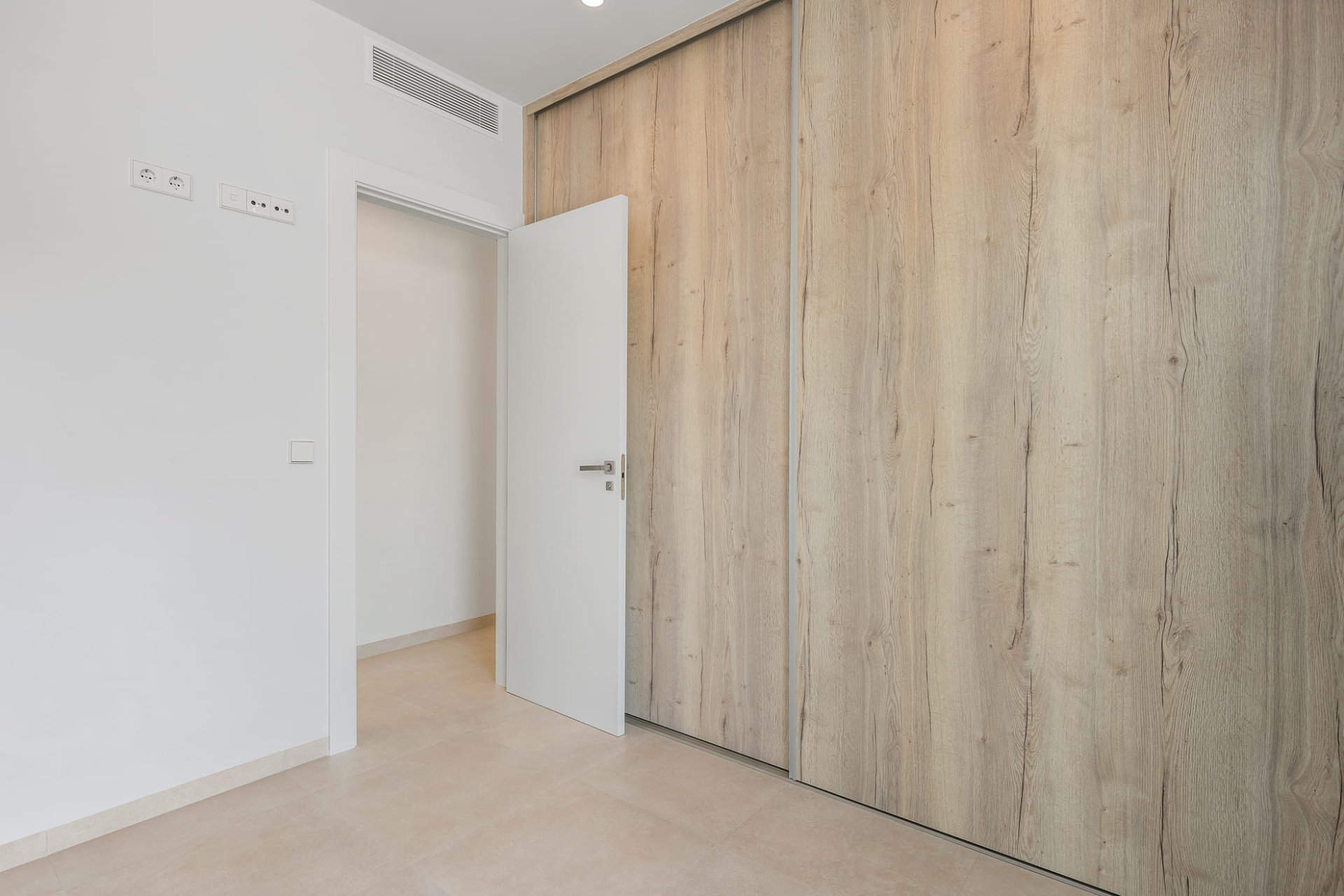 Nieuwbouw Woningen - detached -
Los Alcázares