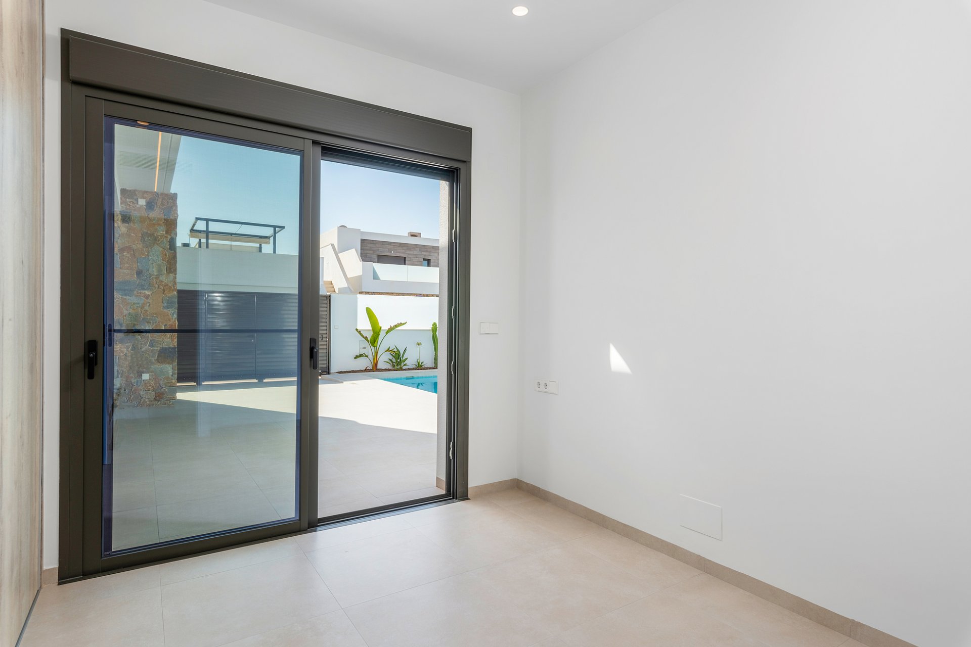 Nieuwbouw Woningen - detached -
Los Alcázares
