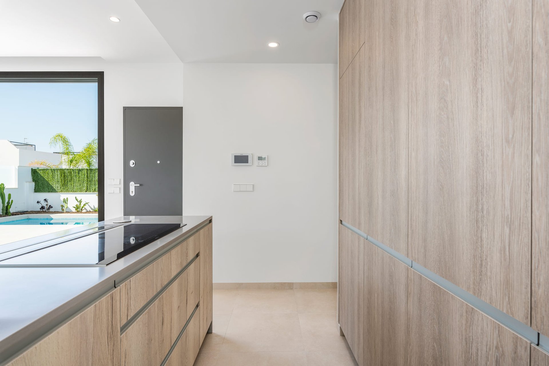 Nieuwbouw Woningen - detached -
Los Alcázares