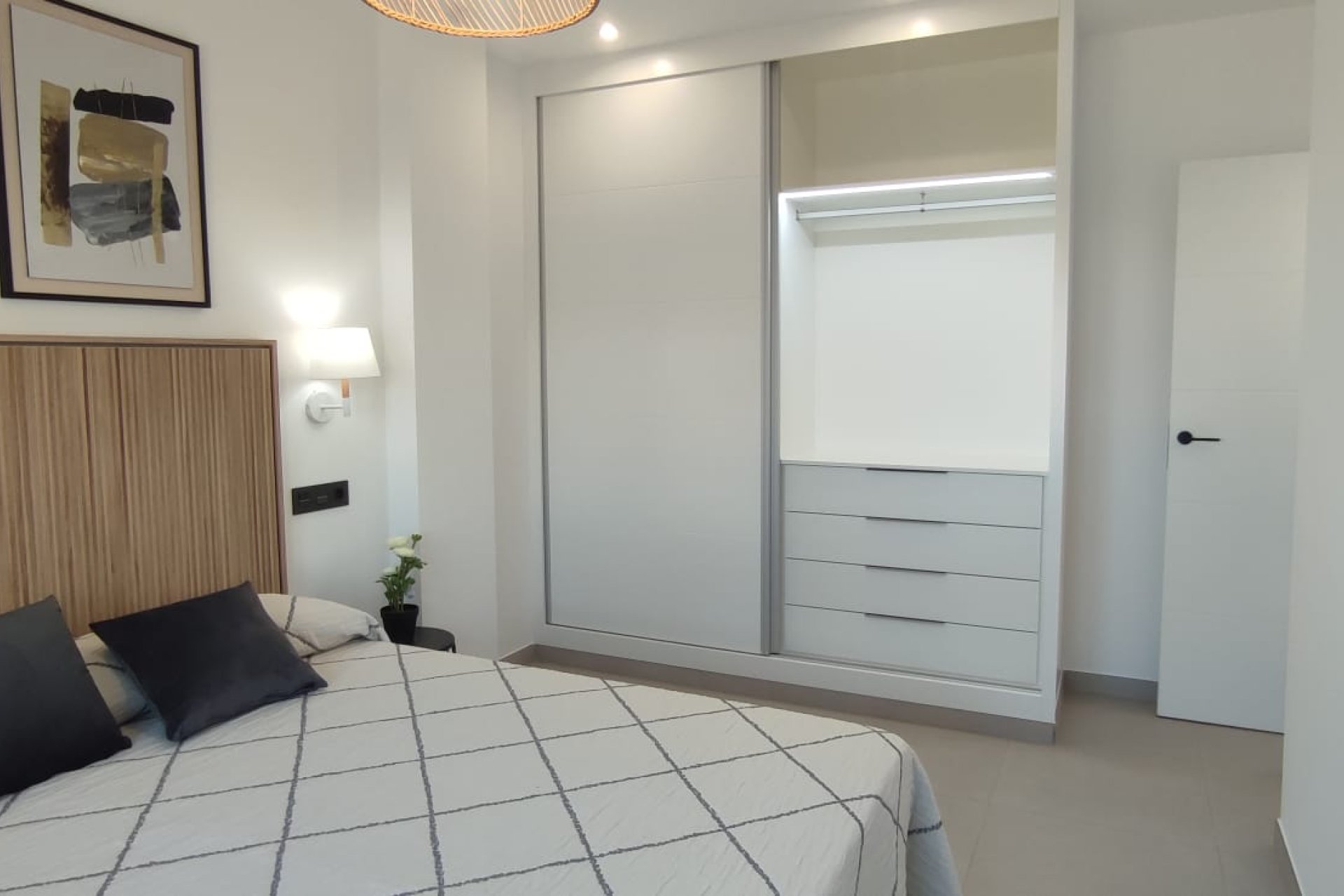 Nieuwbouw Woningen - detached -
Los Belones