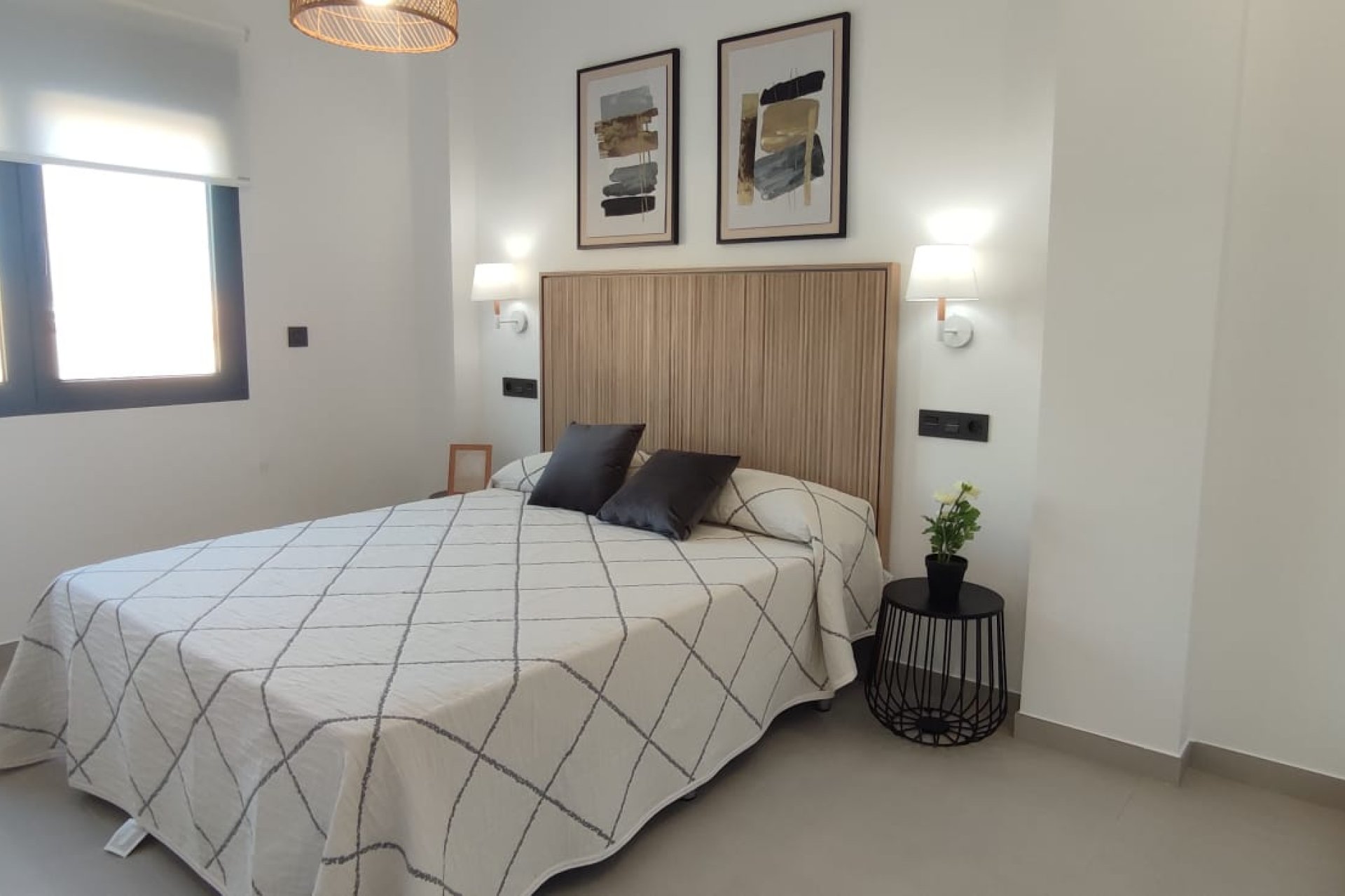 Nieuwbouw Woningen - detached -
Los Belones