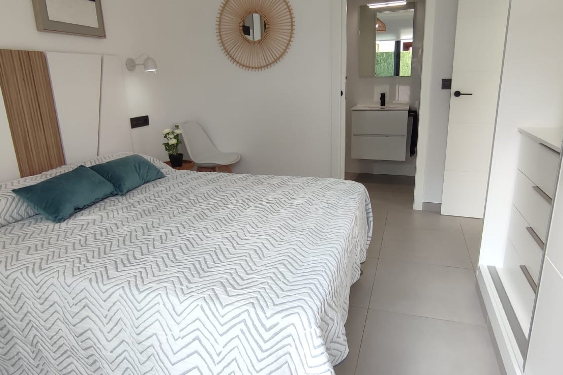 Nieuwbouw Woningen - detached -
Los Belones