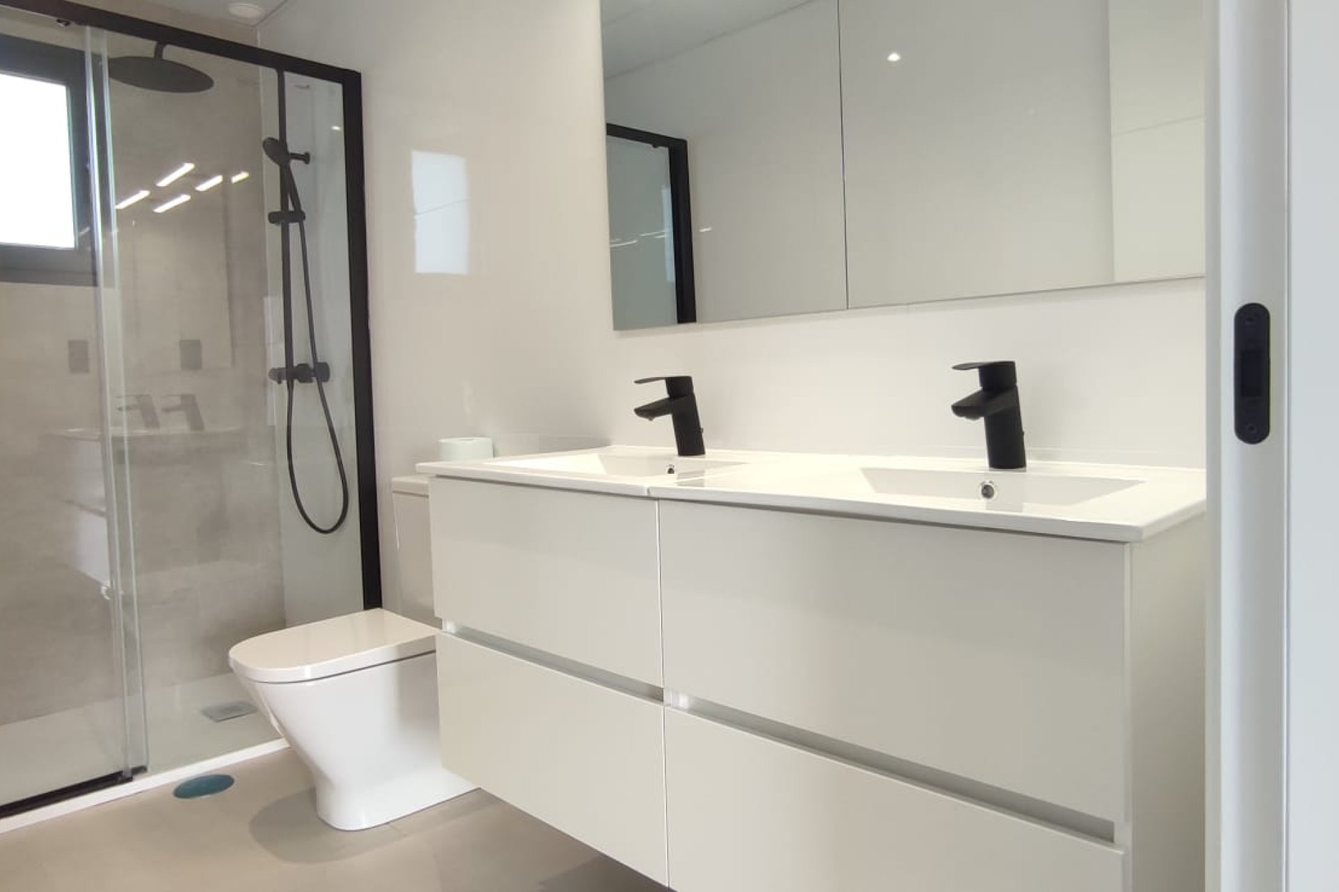 Nieuwbouw Woningen - detached -
Los Belones