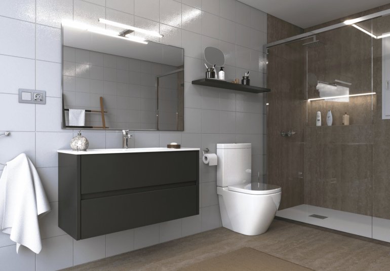 Nieuwbouw Woningen - detached -
Los Belones