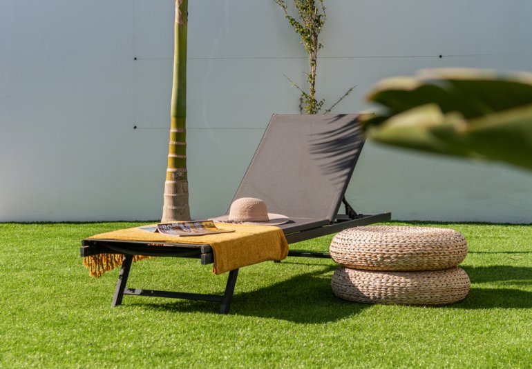 Nieuwbouw Woningen - detached -
Mar de Cristal