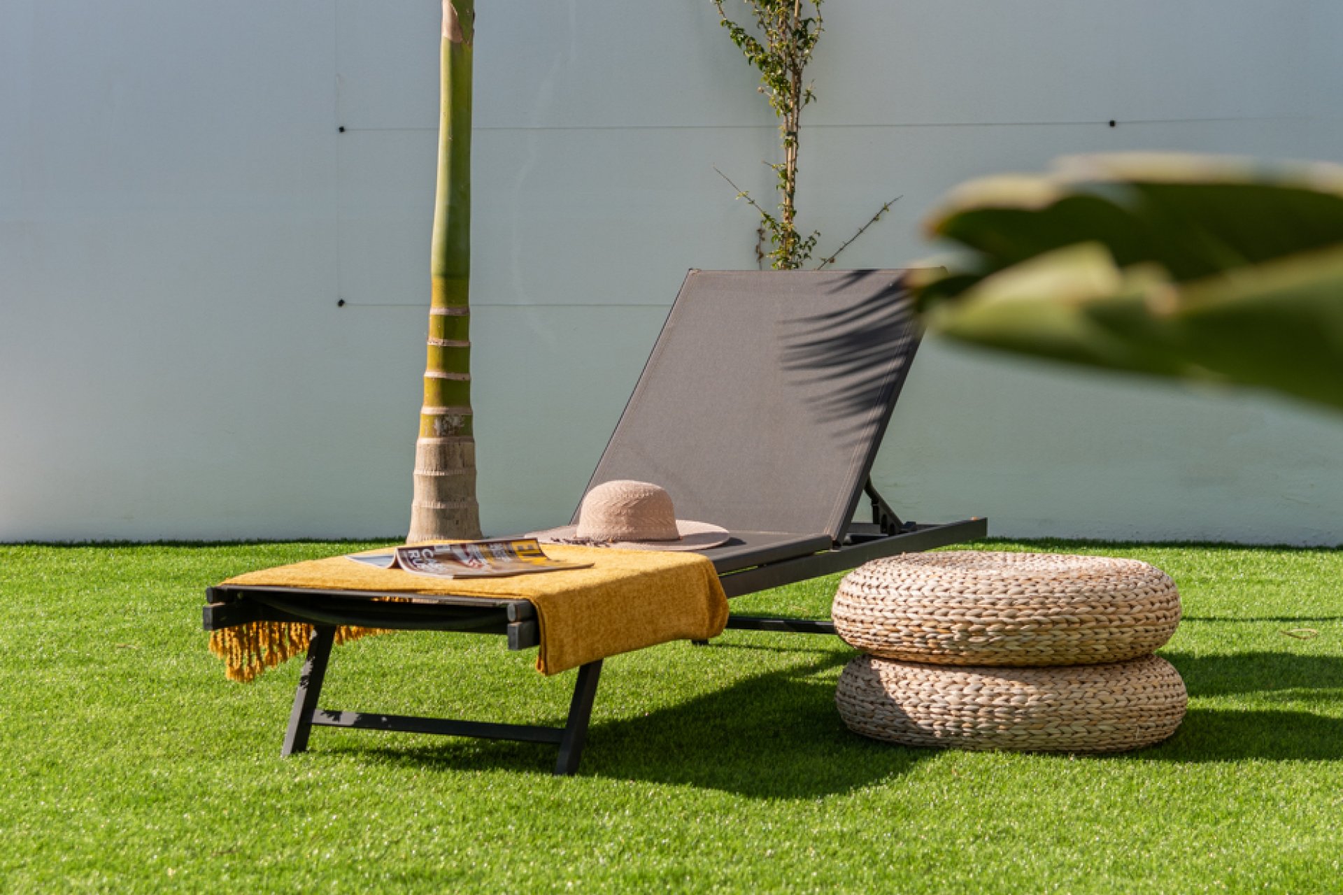 Nieuwbouw Woningen - detached -
Mar de Cristal